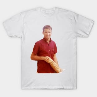 Young Joe Biden T-Shirt